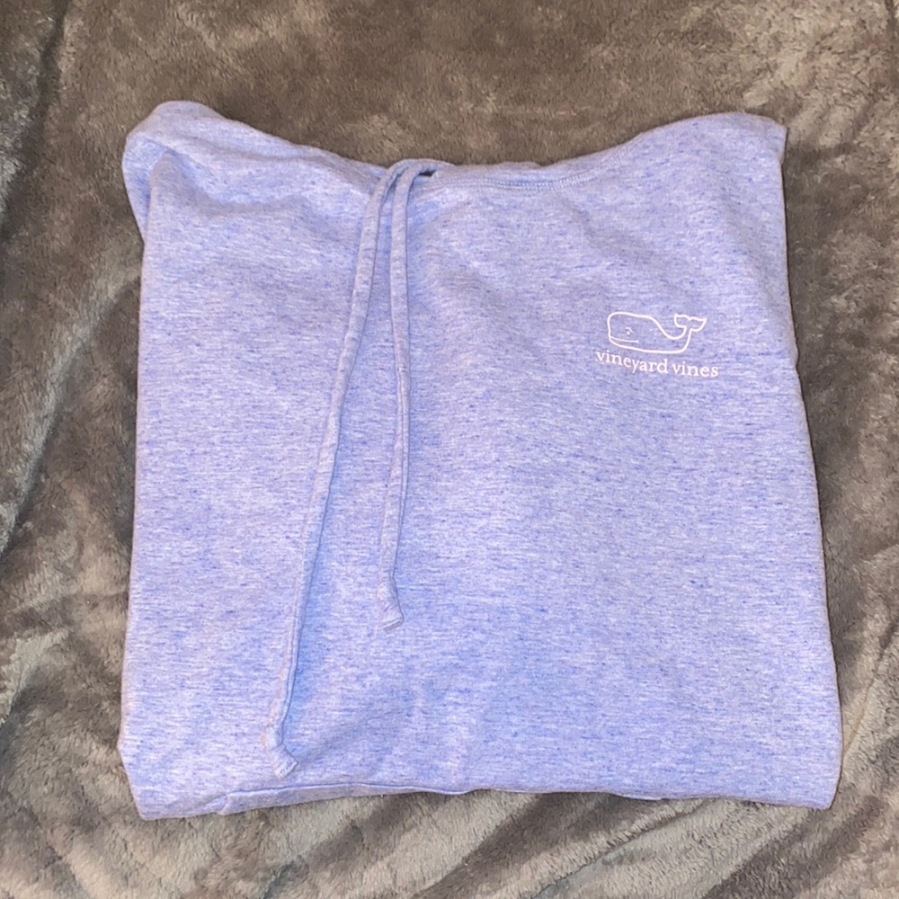 Vineyard Vines Womens Hoodie